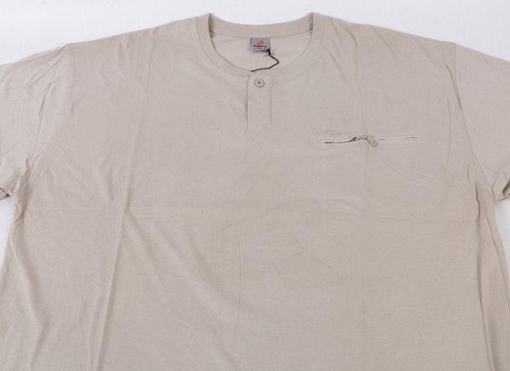 تیشرت مردانه سایز بزرگ Reach