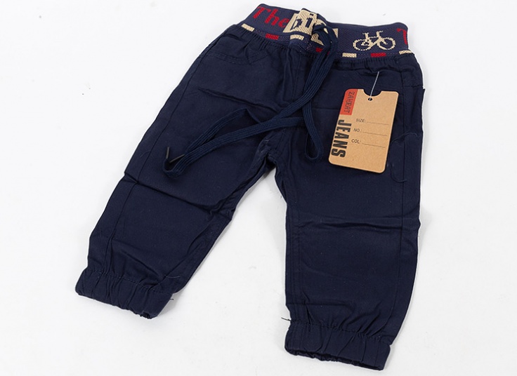 شلوار اسلش بچگانه Zahrat