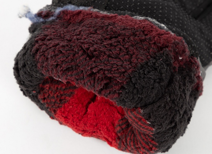 دستکش واتر مردانه طرح چریکی