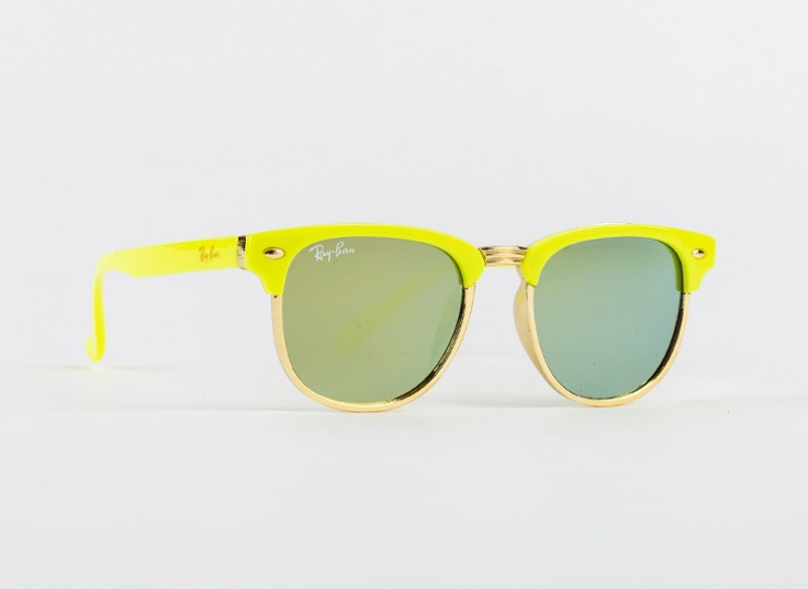 عینک آفتابی بچه گانه Rayban