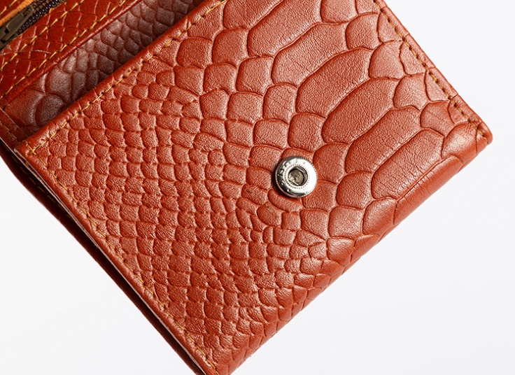 کیف پول چرمی جیبی