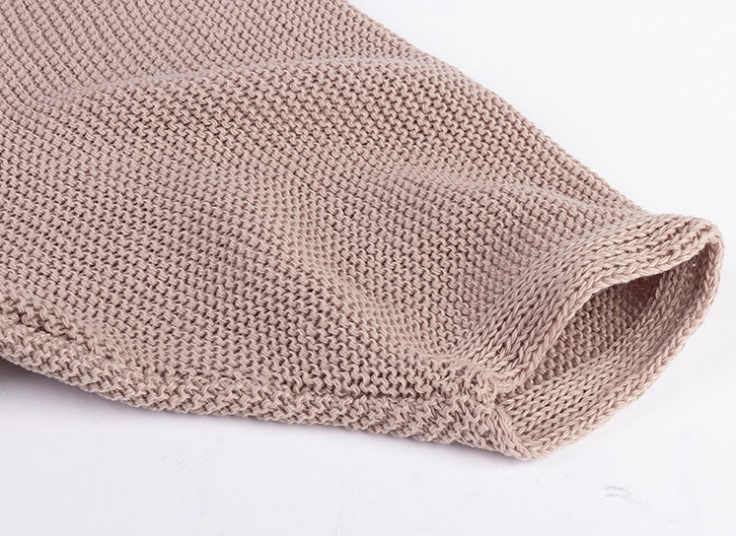 مانتو بافت زنانه مدل عبایی