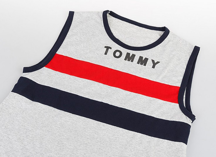 حلقه ای و شلوارک مردانه TOMMY