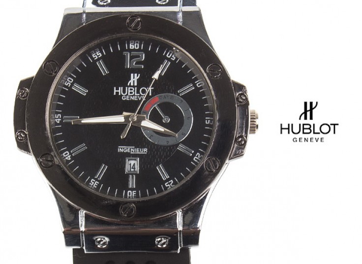 ساعت Hublot ارزان