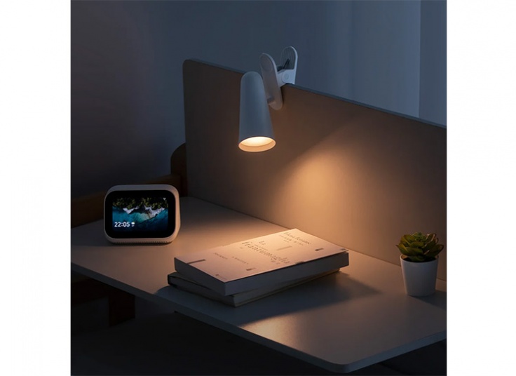 چراغ مطالعه چندمنظوره شیائومی MIJIA