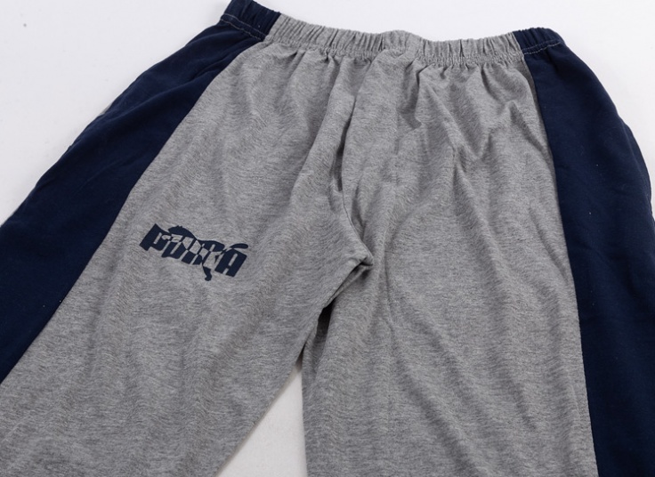 ست رکابی و شلوارک Multi Brand