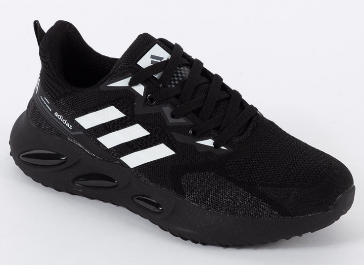 کتانی مردانه adidas مدل A1017