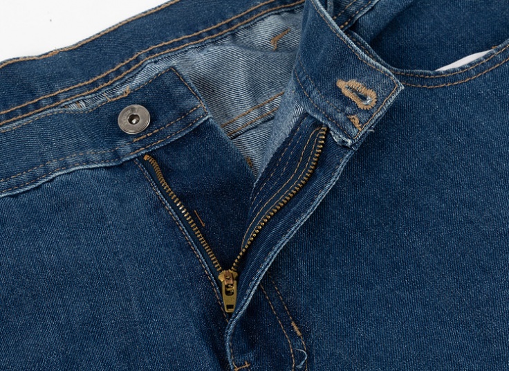 شلوار جین مردانه DENIM CO