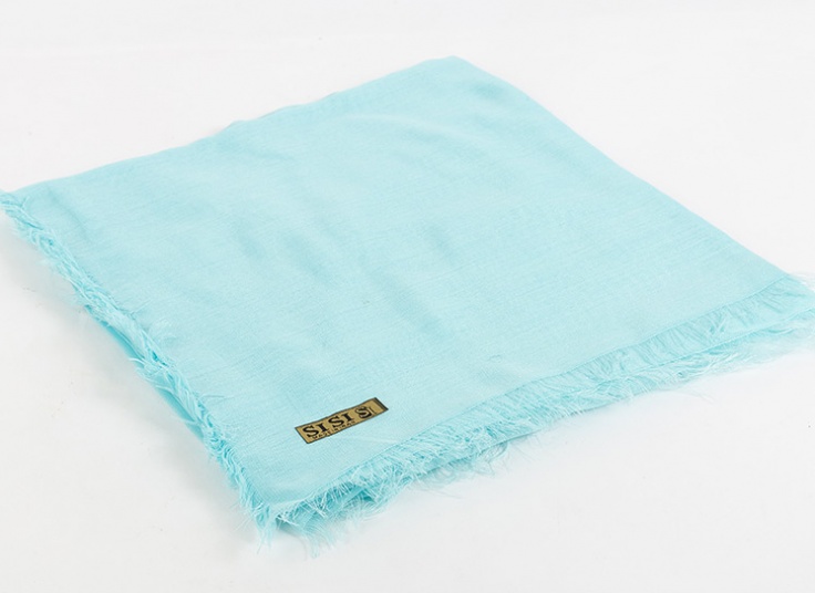 روسری زنانه پاییزه Sisi