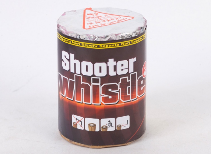 وسایل آتش بازی و نورافشانی هوایی