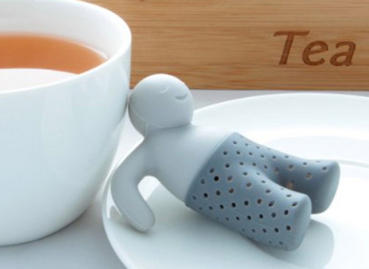 چای ساز شخصی Mr Tea