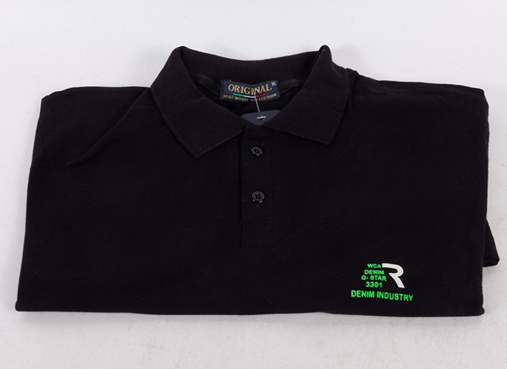 پولوشرت جودون مردانه طرح G-Star