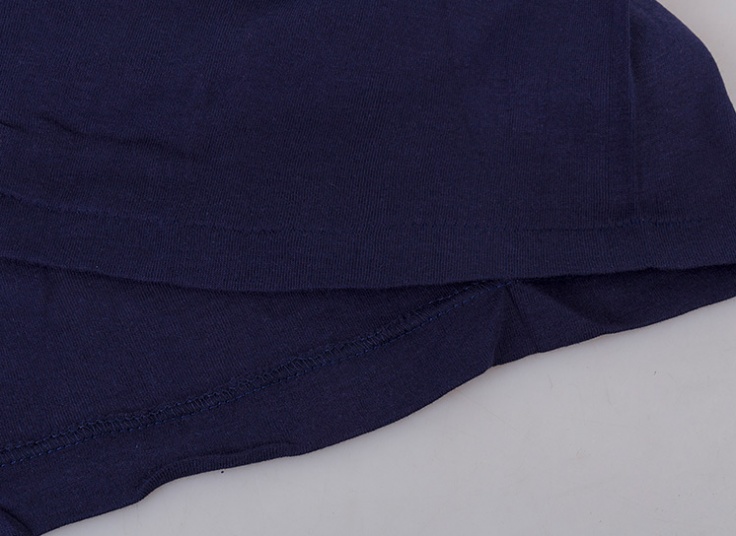 تیشرت مردانه آستین کوتاه WUDi