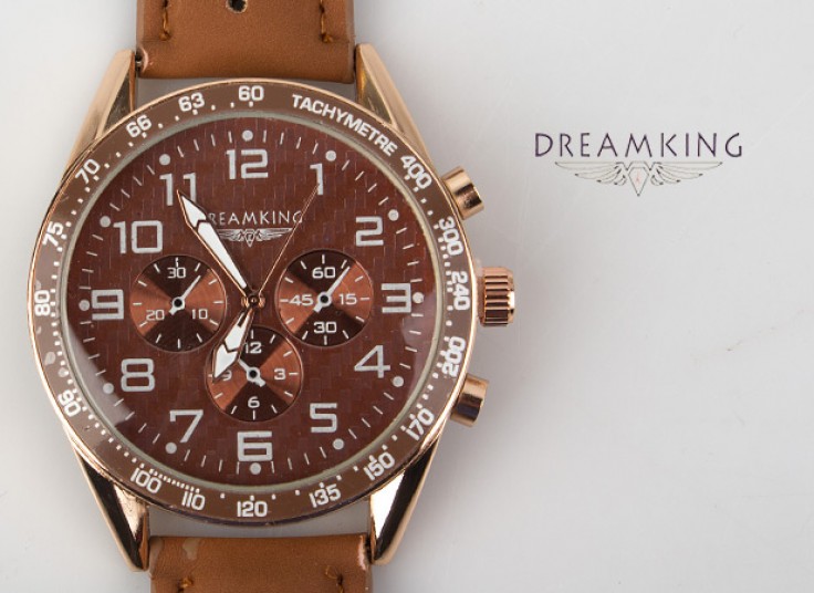 ساعت DREAMKING