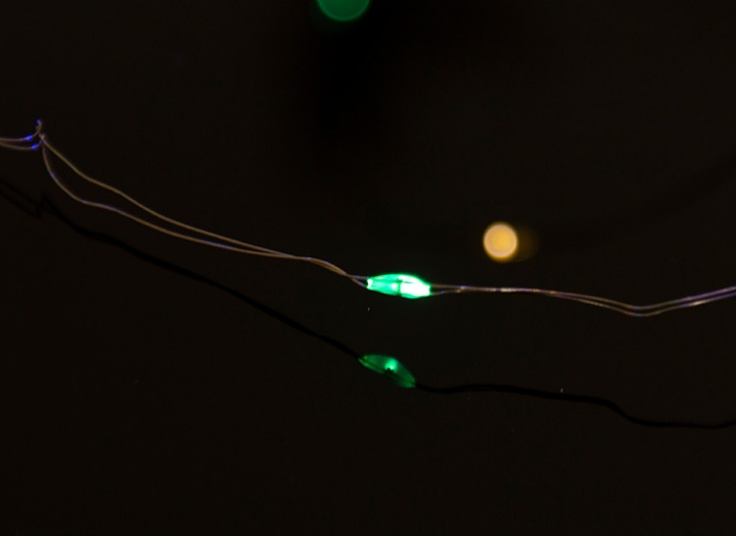 ریسه 3 متری LED