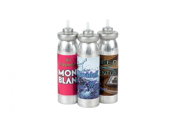 یدک خوشبو کننده هوا Zeva