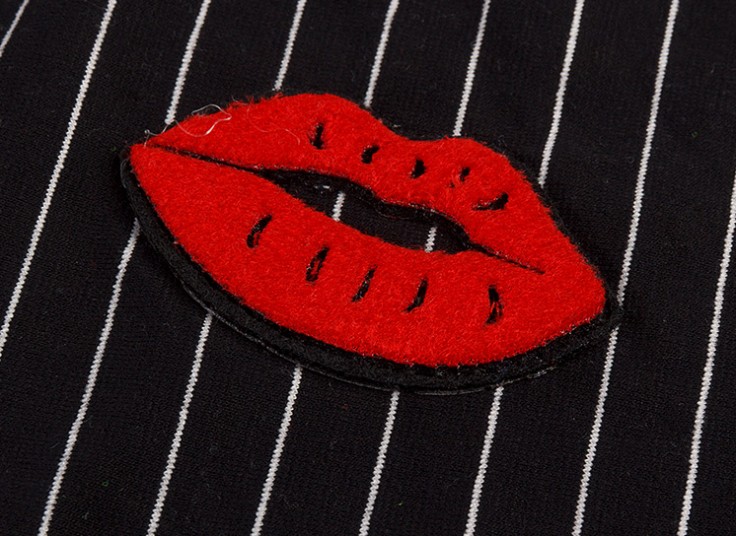 بلوز یقه دیپلمات زنانه Lip