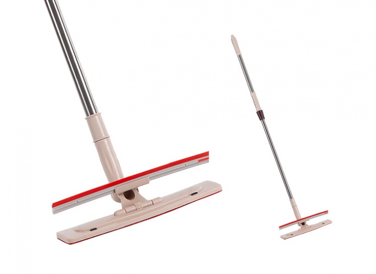 طی شیشه شوی NOBEL