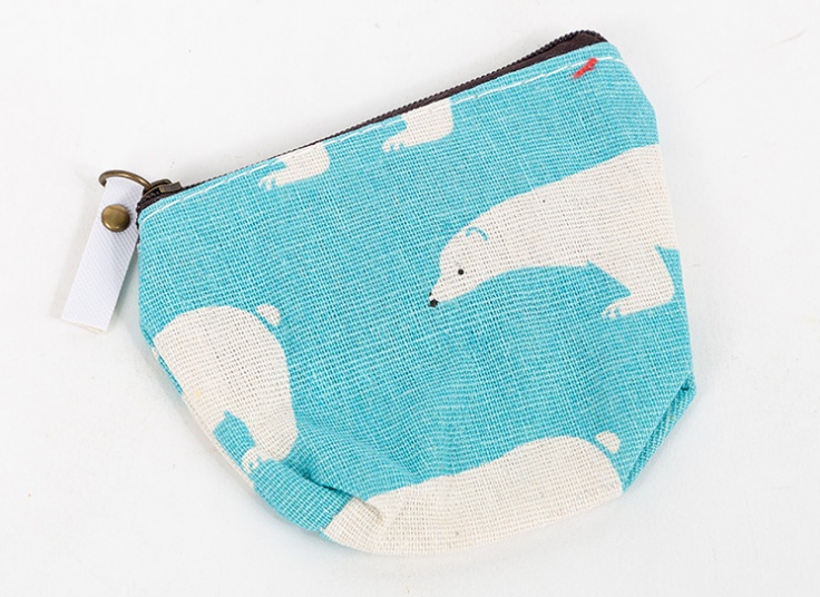 کیف لوازم آرایش Life Style