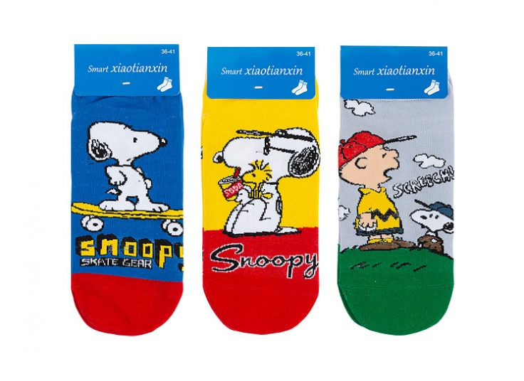 جوراب زنانه Smart