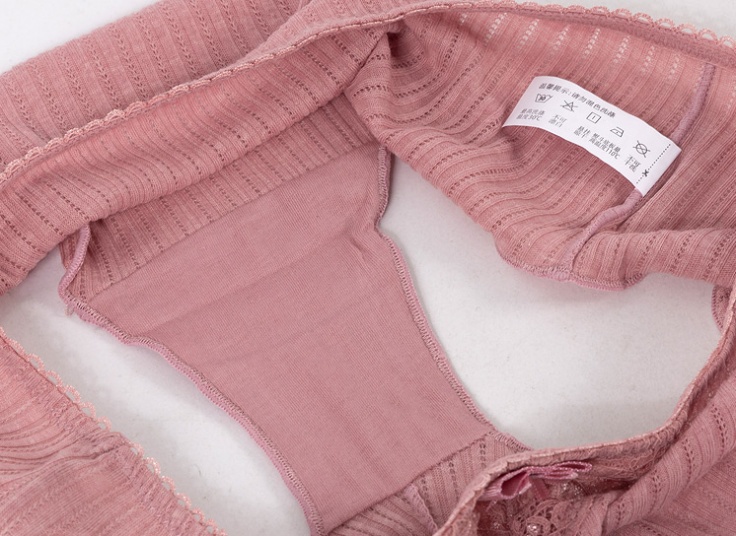 لباس زیر توری کبریتی زنانه