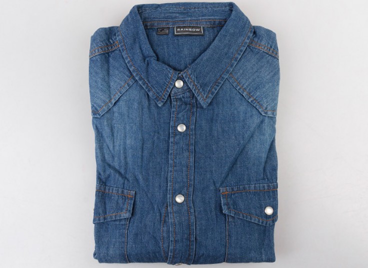 پیراهن جین مردانه Alfred