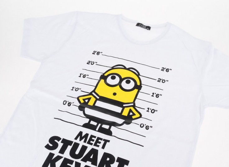 تیشرت آستین کوتاه مردانه NEW fashion