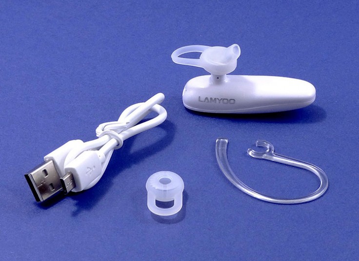 هدست بلوتوث LAMYOO