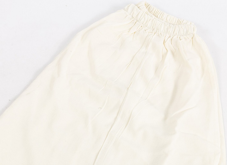 دامن ساده زنانه