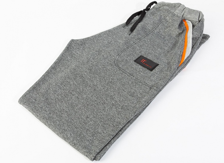 شلوار اسلش مردانه فری‌سایز