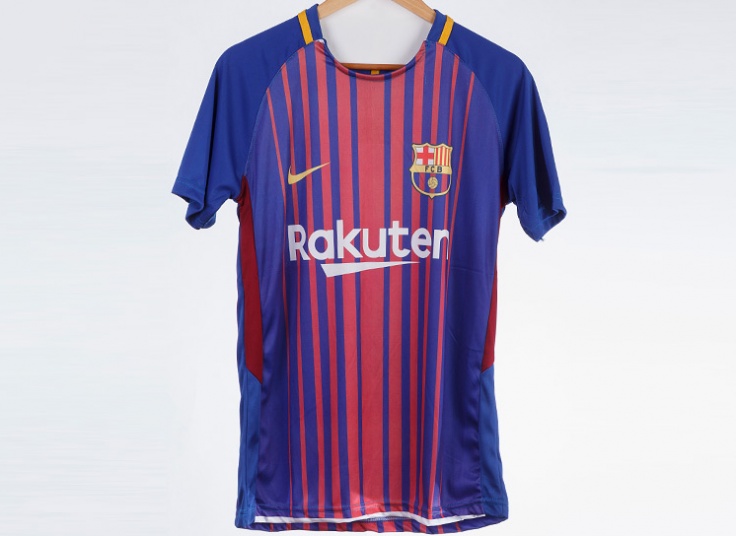 تیشرت تیم های باشگاهی adidas