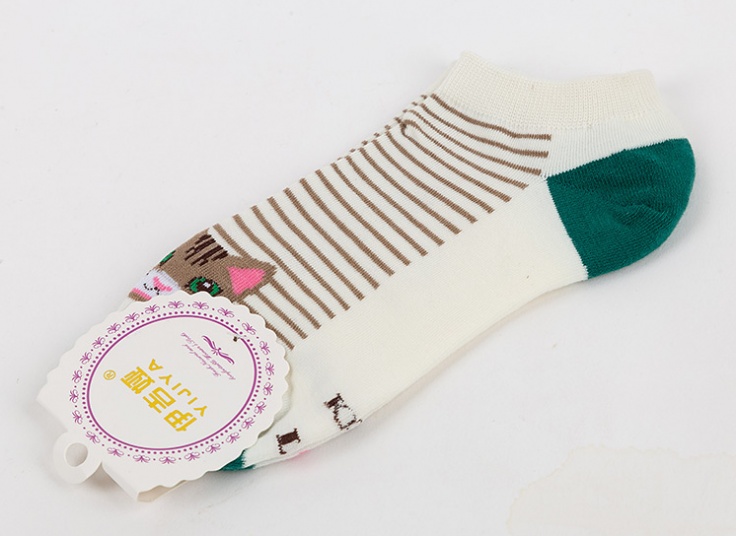 جوراب مچی زنانه