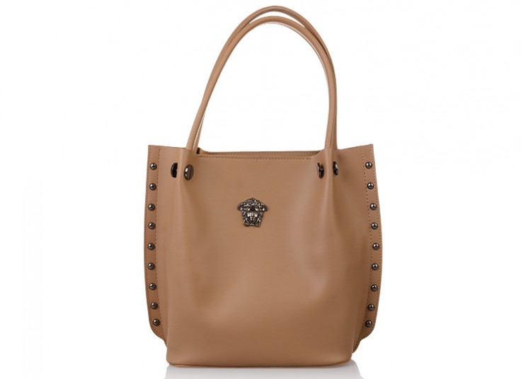 کیف زنانه طرح VERSACE