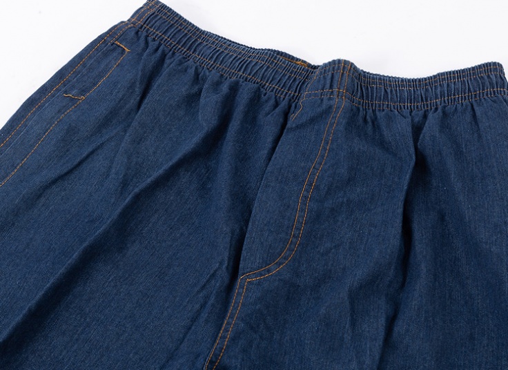 شلوار جین کاغذی Niden