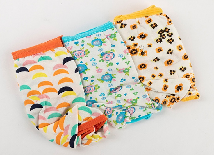 پکیج لباس زیر زنانه ella