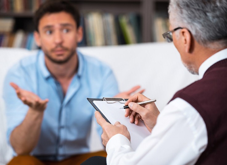 مشاوره در کلینیک راه سبز