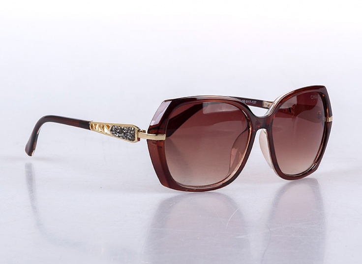 عینک آفتابی زنانه CHANEL سری Vintage