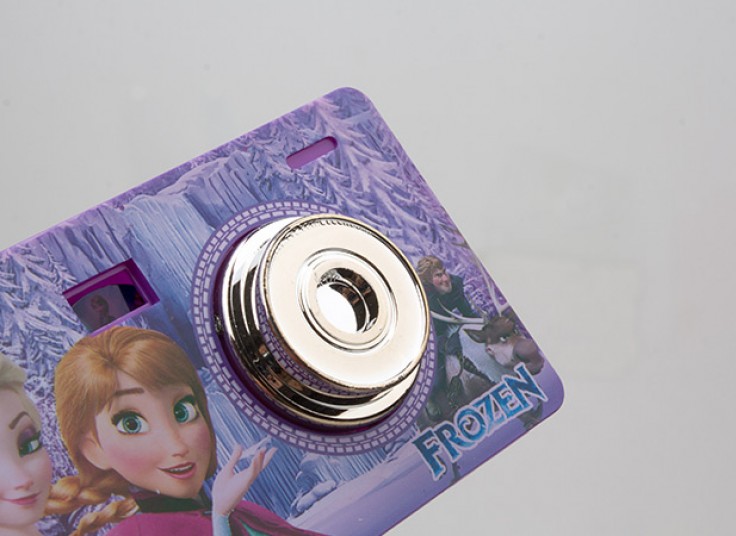 دوبین عکاسی Disney