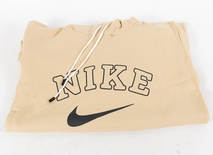 هودی مردانه طرح Nike