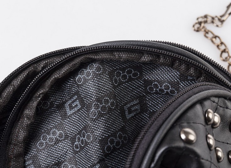 کیف دوشی طرح CHANEL