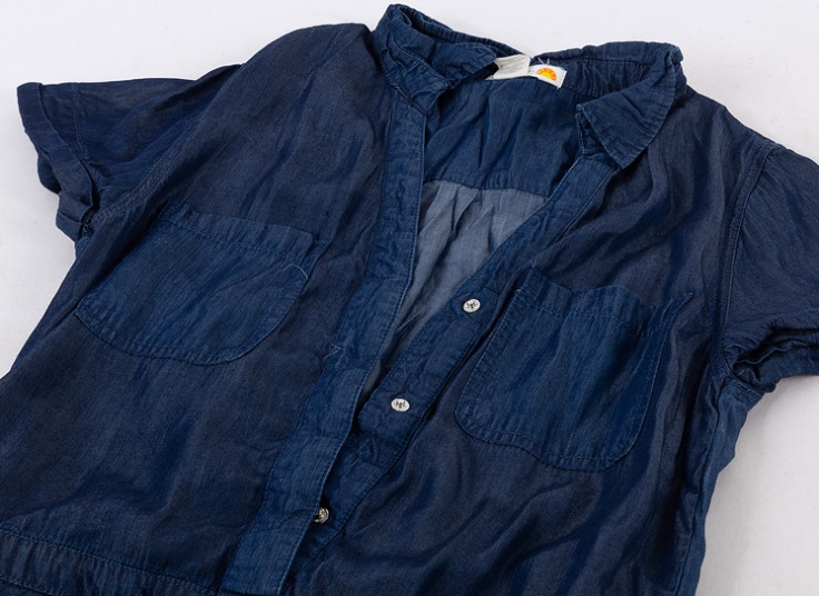 اورال جین زنانه C&C