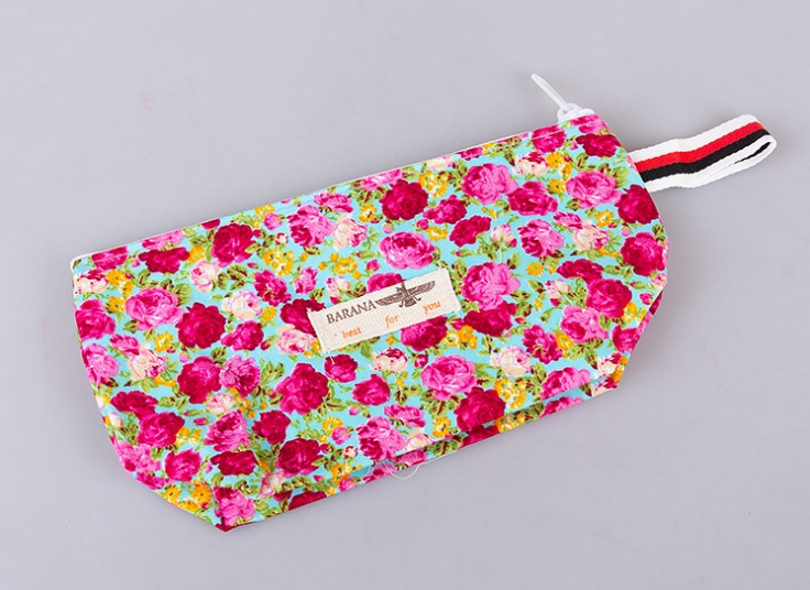 کیف لوازم آرایش BARANA