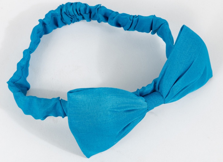 هدبند زنانه