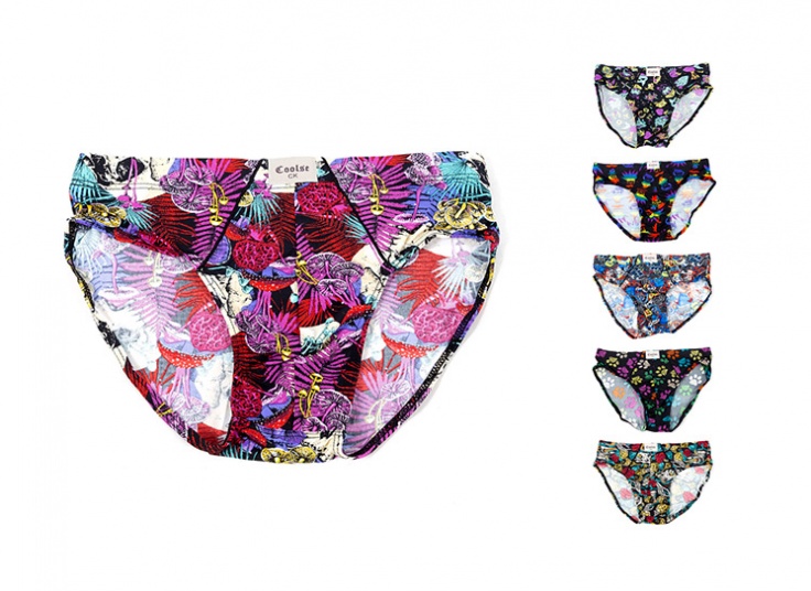 لباس زیر مردانه اسلیپ Coolse