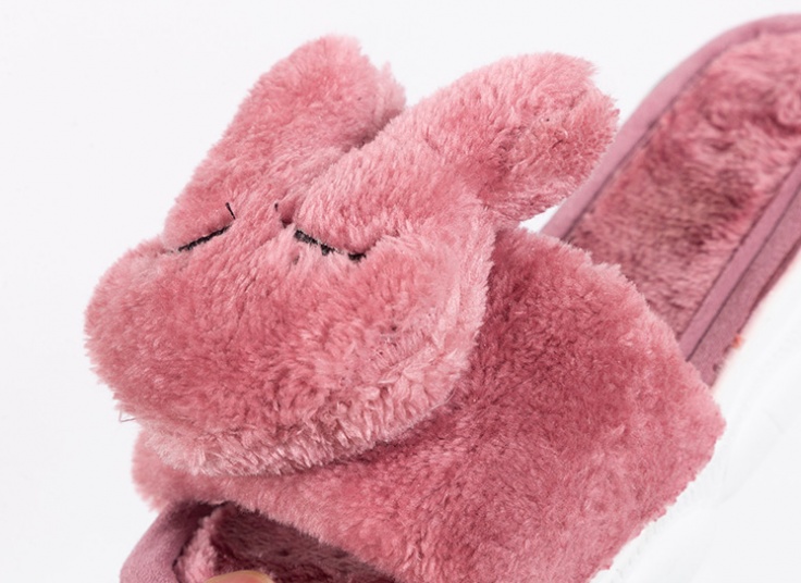 صندل دخترانه پولیشی Papa