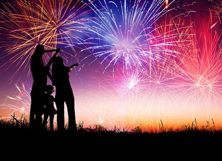 چهارشنبه سوری با آژانس مسافرتی آلاله