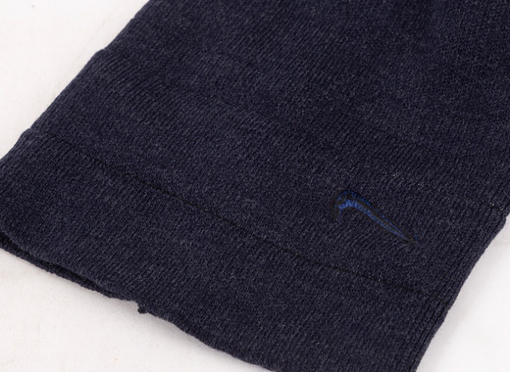 کلاه بافت طرح Nike