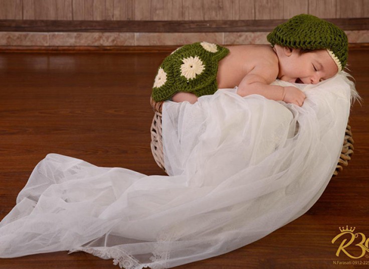 آتلیه عکاسی آرسی گالری