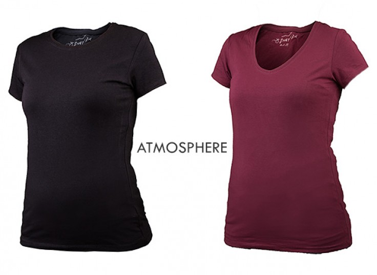 تیشرت ATMOSPHERE