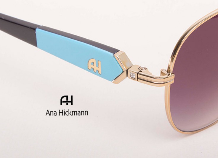 عینک آفتابی Ana Hickmann در سه مدل